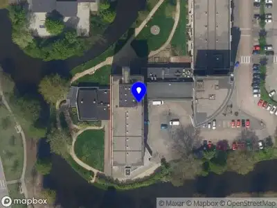 Nieuw bedrijf St. Vrienden van Huis Ter Leede