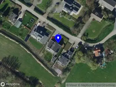 St. Behoud Kijfhoekkerk HEERJANSDAM
