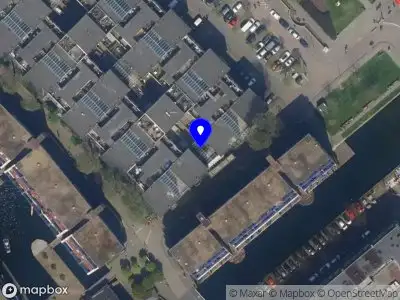 St. Beh.Derdengelden van Houten&Partners Adv.