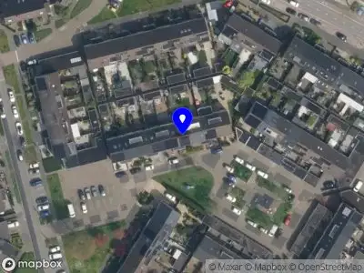 St. Vrienden van de Paardenmarkt