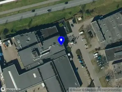 Nieuw bedrijf St. Derek Prince Ministries Nederland