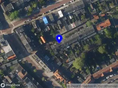 St. Khor-YUK Amersfoort