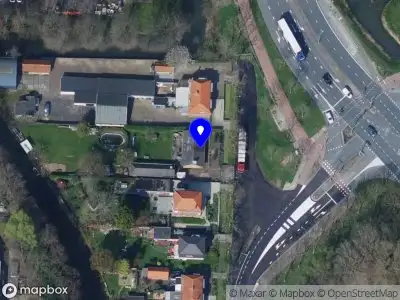 St. Handreiking Inimile