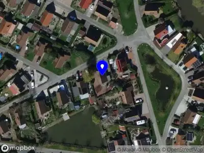 Stichting Villapark de Ventjager