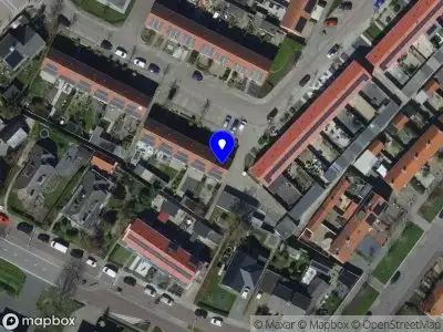Stichting Vrienden van Sjaloomzorg Ooltgensplaat
