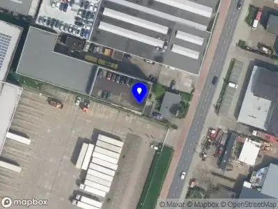 Stichting Arie Kooijman Memorial