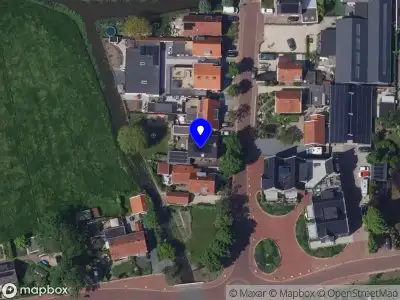 Stichting Ponderosa Molenfonds