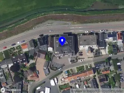 St. Adm.Knt. P. Kreukniet Ottoland Beheer