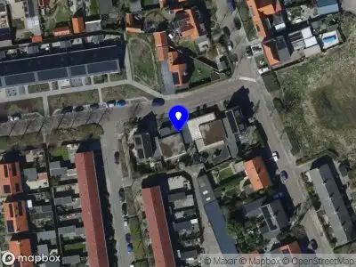 St. Platf.Gehandicaptenbel. Goeree-Overflakee Dirksland