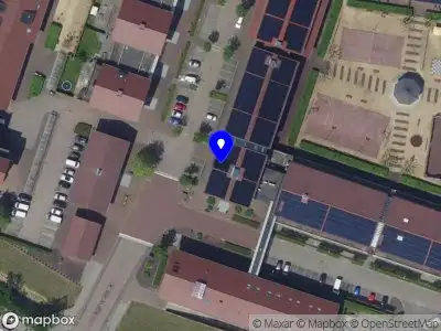 Stichting Haaswijk Dordrecht