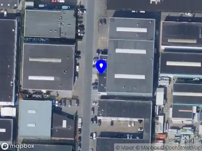 Nieuw bedrijf Stichting bedrijventerreinen Dordtse Kil I, II en Amstelwijck West