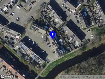Stichting Eagle Ministries Hellevoetsluis