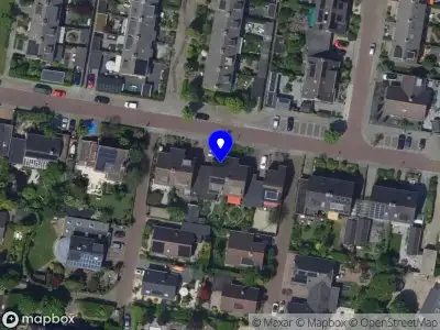 Stichting Dordrecht-Bamenda