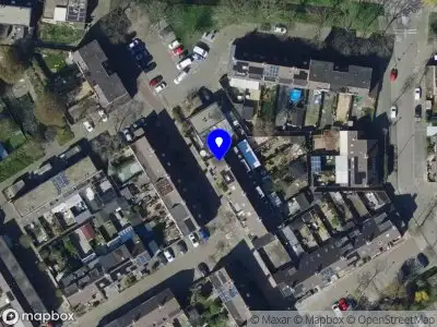 Sti.Adm.Knt. Cleaning Service ADW