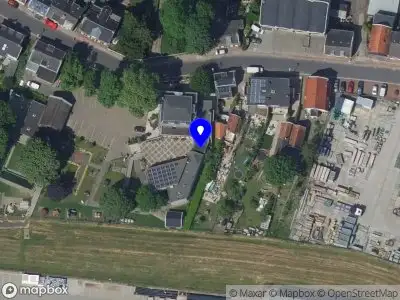 Stichting Nationaal Baggermuseum Sliedrecht