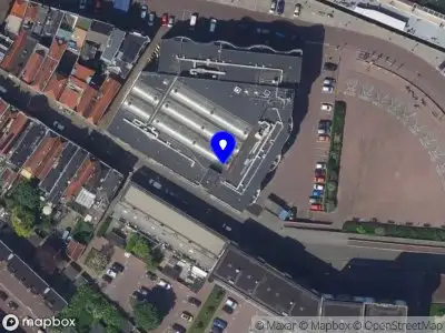 St. Dordrechtsch Visscherschkoor Anno 1897