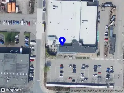 Stichting Solidariteitsfonds Drechtwerk