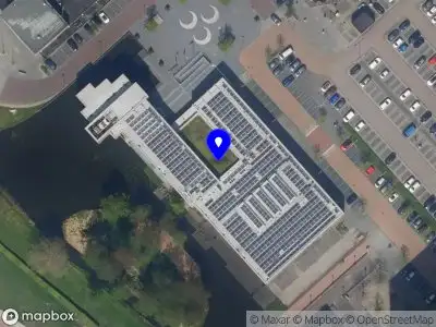 Stichting Fonds 1813