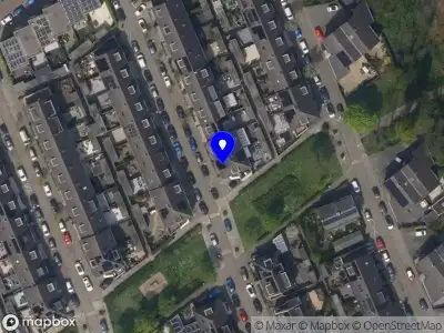 St.Bewonersfonds Zuidwijk Rotterdam