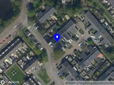 Uitleenbibliotheek Krimpen a/d IJssel