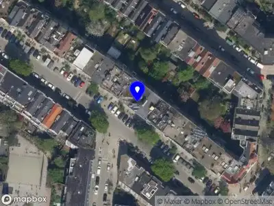 Nieuw bedrijf Stichting ter bevordering van het onderwijs aan de van oldenbarneveltschool van de terotterdam gevestigde vereniging 