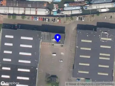 Nieuw bedrijf STICHTING WATERTRANSPORT