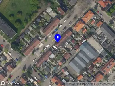 Nieuw bedrijf Stichting St.Patrickgroep