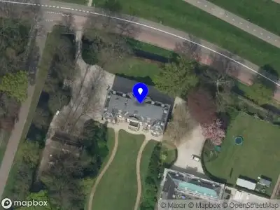 St.Vrienden van het Huys Ten Donck