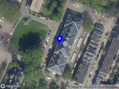 Stichting Ondersteuning Libanon Lyceum Rotterdam