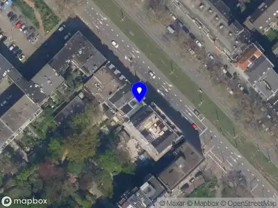 v.d. Mandele-Stichting Rotterdam
