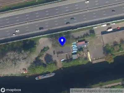 Calandtroep Rotterdam