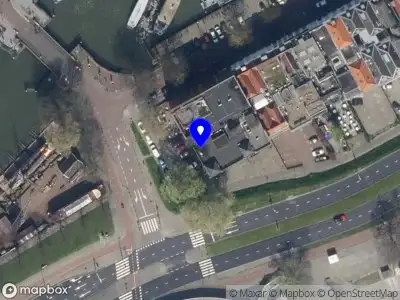 Nieuw bedrijf Stichting A.A. van Beek Fonds