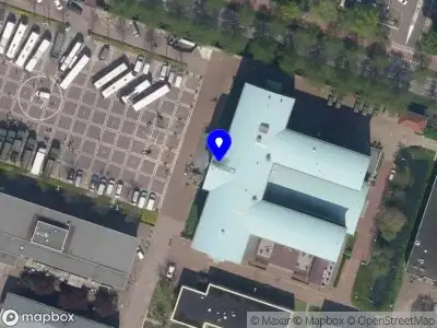 Stg. Hist. Verzameling Korps Mariniers