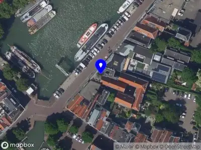 St. R'dam Dordrecht