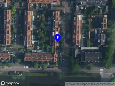 Stichting SOF Amstelveen