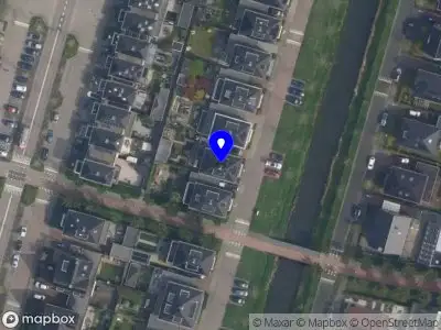 Stichting Goud voor Oud Bleiswijk