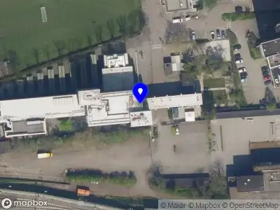 Stg  Scholengemeenschap Montessori Lyceum Rotterdam