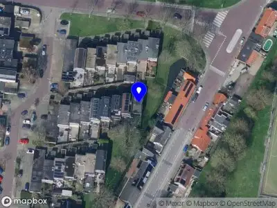 St. Community v/d Rotary Club R'dam-Zuid