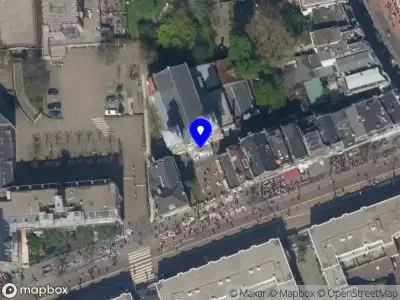 Vrienden van de Paradijskerk