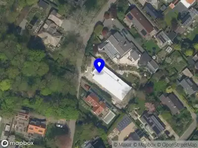 Nieuw bedrijf Stichting 