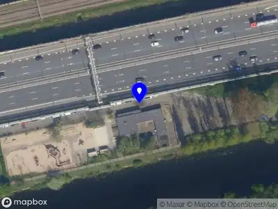 Stichting Roei-accommodatie Skadi Rotterdam