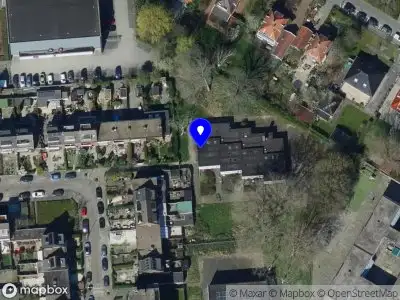 Nieuw bedrijf Stichting Poppodium Baroeg