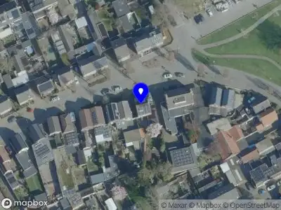 Stichting Ons Medisch Centrum Oss