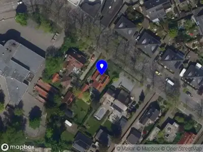 Pols_persson Stichting Amersfoort