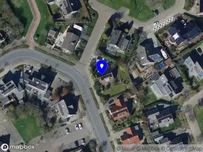 St. Rdam en de Mariniers