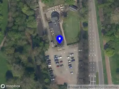 Stichting Golfbaan Kralingen