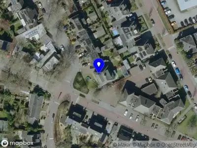 St. Gilles de la Tourette