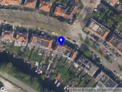 St. Anthroposofisch Huis Rotterdam