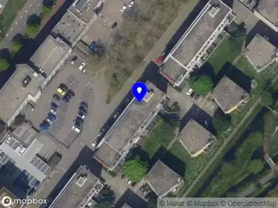 St. Aureool Leiden