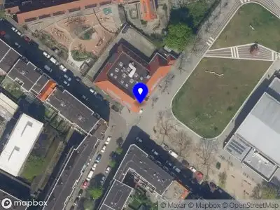 Stichting Masjid-WA-Darululum Islamia Ghausia "ahle Sunnat Wal Jamaat" Rotterdam